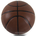 Alta Qualidade PU Basketball Ball Oficial Tamanho 7